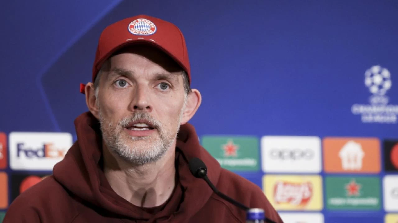 Bayern Münih'te teknik direktör Tuchel ile sezon sonunda yollar ayrılacak