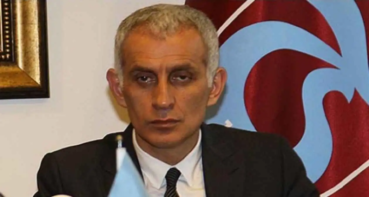 “Şampiyonluğun %51’i TFF Yöneticisi Mustafa Hacıkerimoğlu’nun”