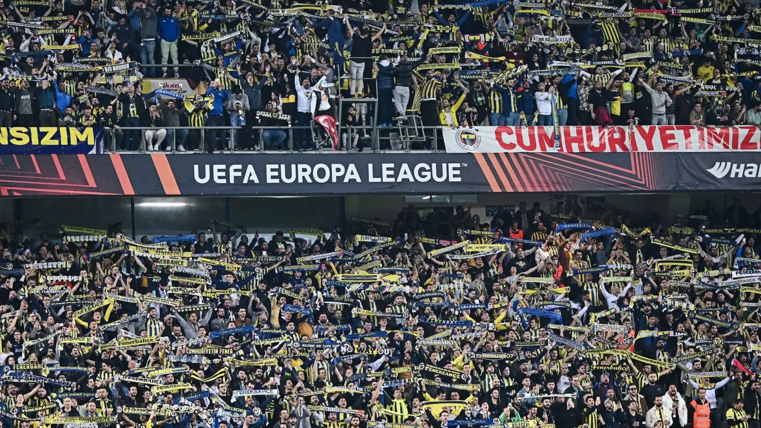 Son karar çıktı: Fenerbahçe taraftarı, Kayserispor maçına giremeyecek