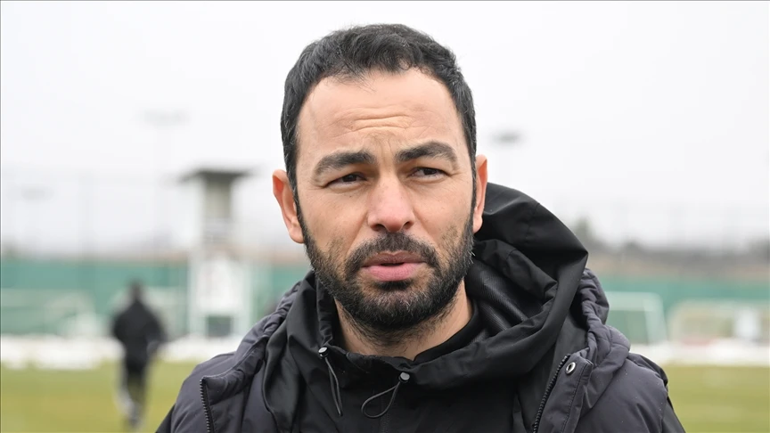 Gaziantep FK'de teknik direktör Selçuk İnan ile yollar ayrıldı