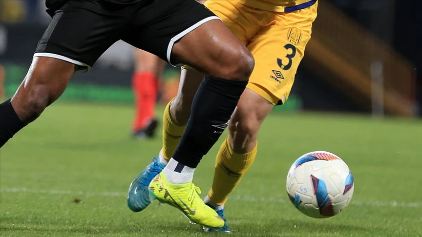 Manisa FK, Ankaragücü'nü 2-1 mağlup etti