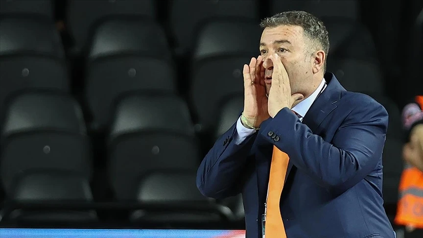 Fenerbahçe Opet'te başantrenörlük görevine Miguel Mendez getirildi
