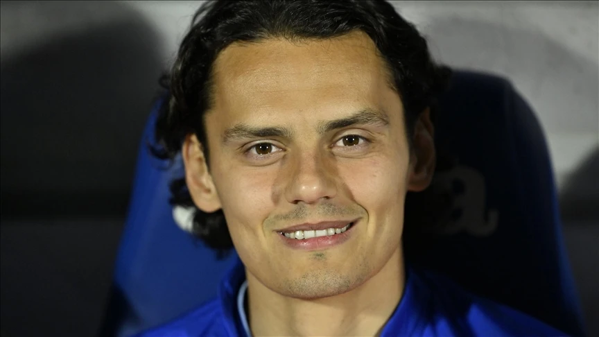 Bournemouth forması giyen Enes Ünal, bir süre sahalardan uzak kalacak