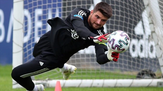 Ersin Destanoğlu "dalya" peşinde