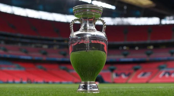 EURO 2028'de açılış maçına Cardiff, finale Londra ev sahipliği yapacak