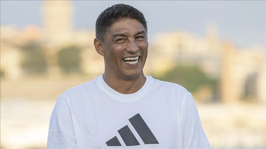 Mario Jardel'den Mauro Icardi'ye övgüler