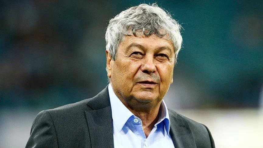 Futbol dünyası Lucescu’ya veda ediyor: Bükreş’te üç günlük anma