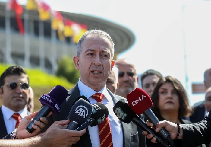 Metin Öztürk: 4-5 yıl daha Galatasaray üst üste şampiyon olacak