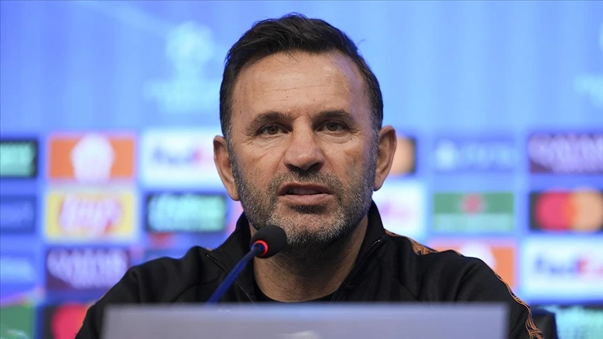 Okan Buruk, Juventus maçı öncesi İtalyan basınına konuştu