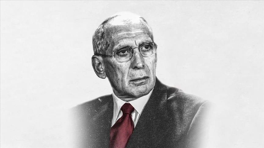 Trabzonspor ve Türk futboluna adanan ömür: Özkan Sümer