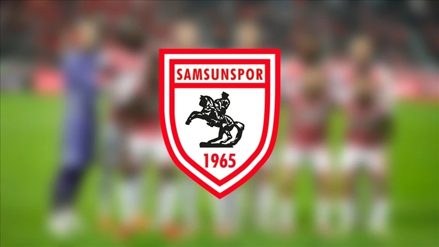 Samsunspor, Kouadou Jaures Assoumou ile "prensipte" anlaştı