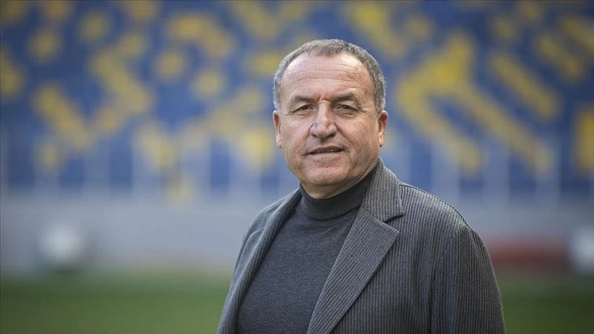 MKE Ankaragücü Başkanı Koca: Maç Eryaman Stadı'nda oynanacak