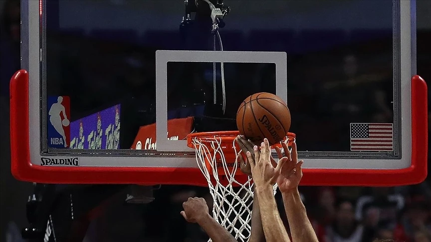 NBA play-in'de Heat, Bulls'u 109-90 yendi