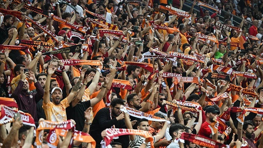 Fenerbahçe-Galatasaray maçına 2 bin 79 deplasman seyircisi alınacak