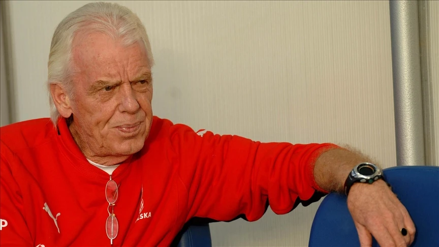 Hollanda futbolunun unutulmaz teknik direktörlerinden Leo Beenhakker hayatını kaybetti
