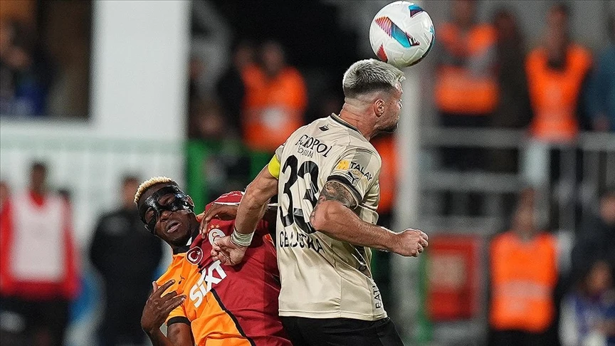 Haftanın açılış maçlarında lider Galatasaray, Sipay Bodrum FK'yi konuk edecek, Atakaş Hatayspor da iç sahada TÜMOSAN Konyaspor'la karşılaşacak.