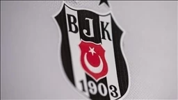 Beşiktaş, genç kaleci Emir Yaşar'ın sözleşmesini 2028 yılına kadar uzattı
