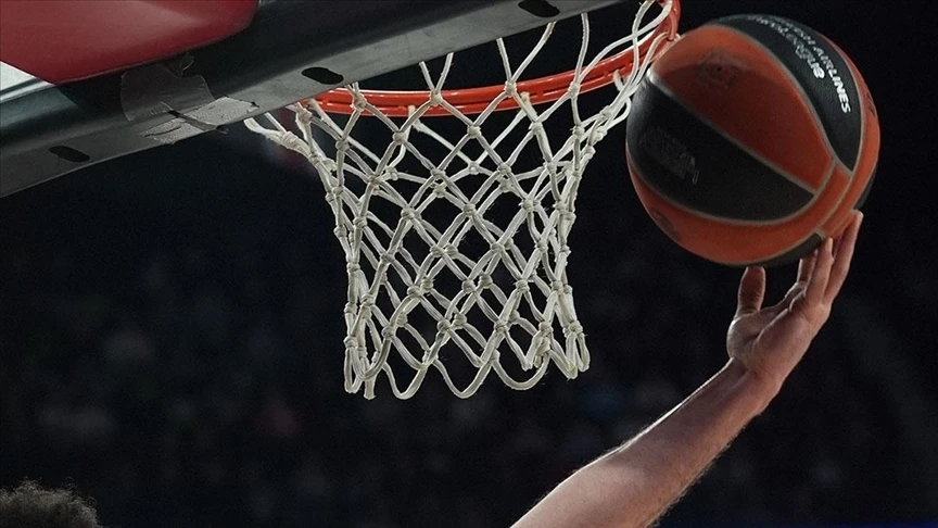 Basketbol Şampiyonlar Ligi'nde çeyrek final heyecanı yarın başlayacak