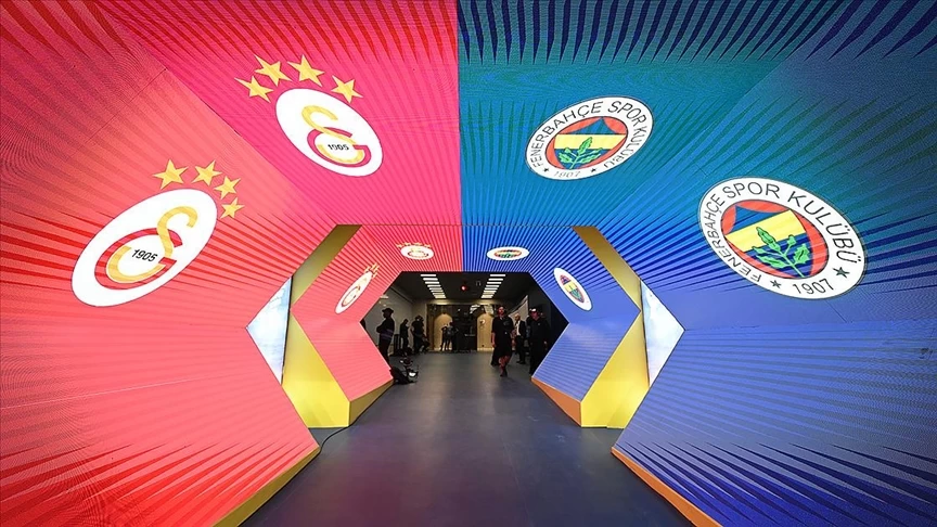 Turkcell Süper Kupa maçının bilet geliri, depremzedeler için bağışlanacak