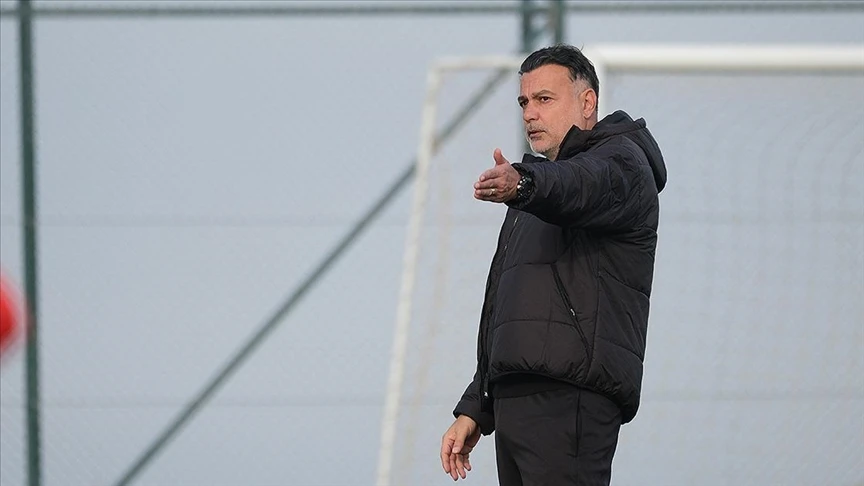 Hatayspor, teknik direktör Murat Şahin ile yolların ayrıldığı iddiasını yalanladı