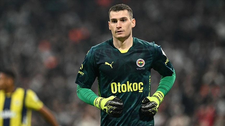 Dominik Livakovic, Süper Lig'de kalan 7 maçı kazanacaklarına inanıyor
