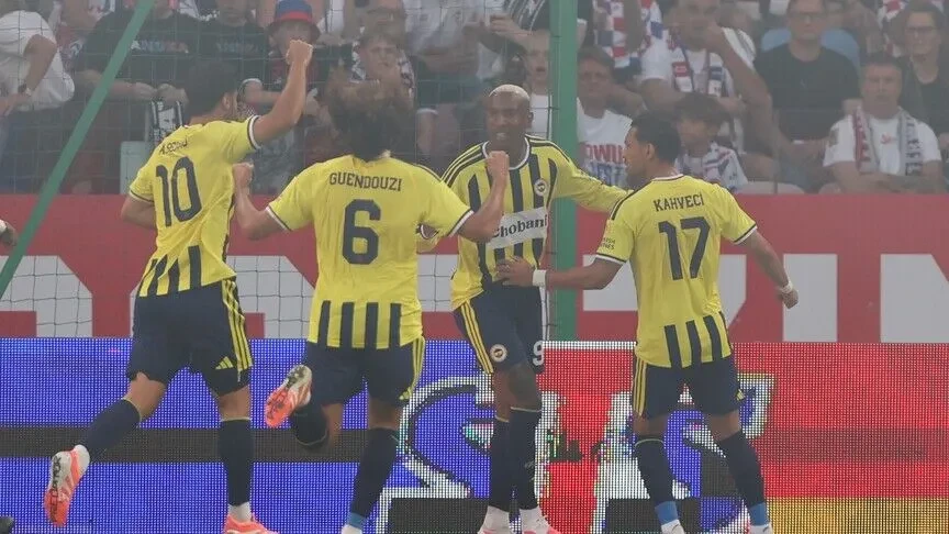 UEFA Şampiyonlar Ligi'nde 3. eleme turu ilk maçları yarın başlayacak