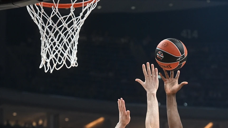 THY Avrupa Ligi'nde play-off'un son bileti sahibini buluyor