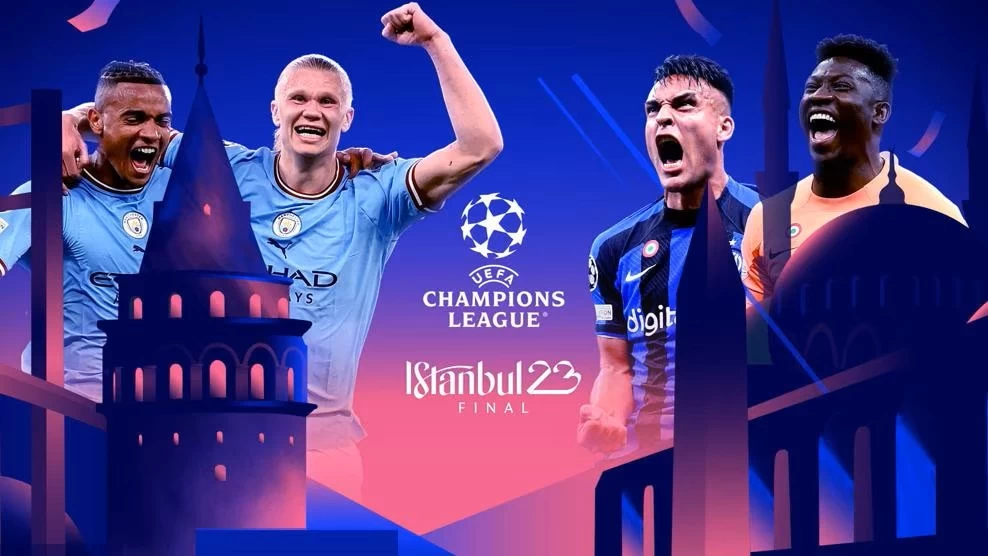 UEFA'dan İngiliz ve İtalyan taraftarlara İstanbul Finali için lezzet önerileri