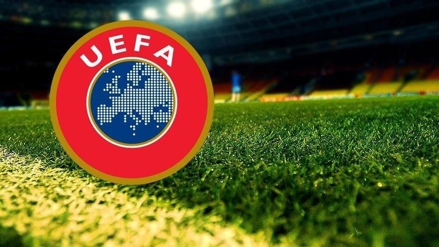 UEFA'dan Real Madrid'e "taraftarlarının ırkçı davranışları" nedeniyle para cezası