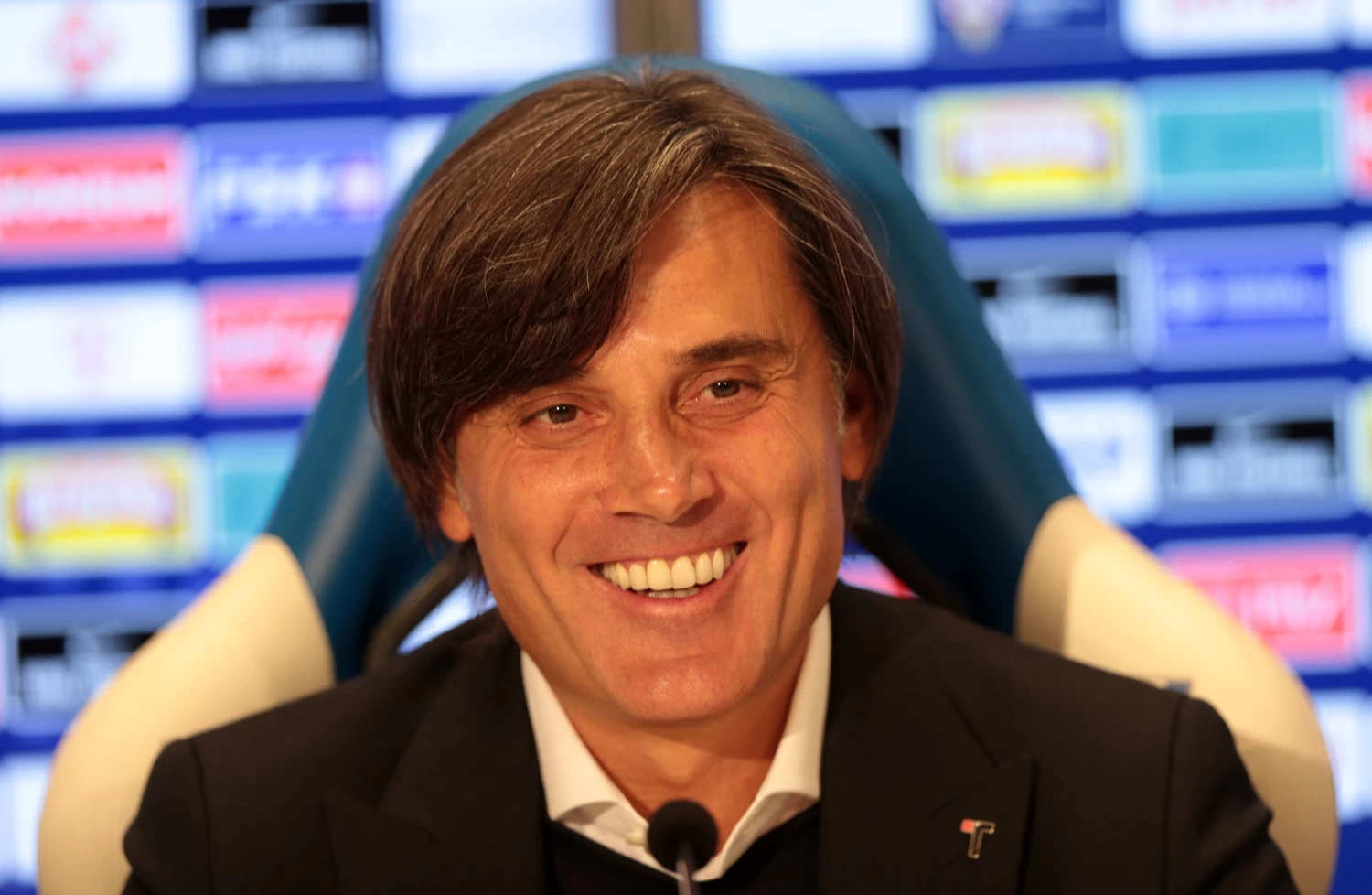 Vincenzo Montella: EURO 2032'de de milli takımın başında olmak isterim