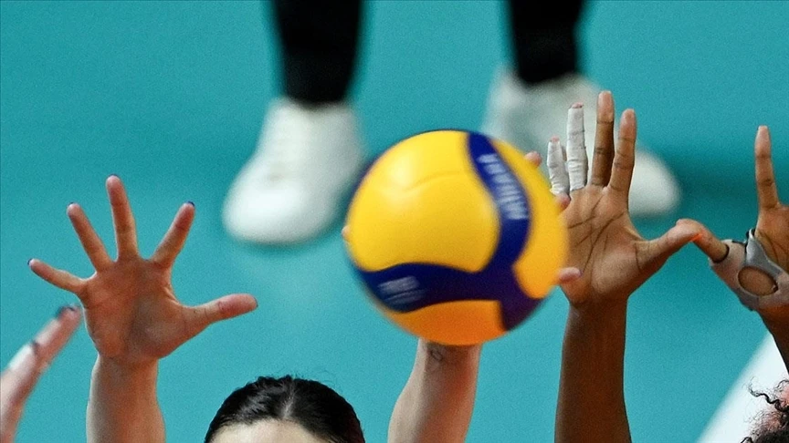 Vodafone Sultanlar Ligi'nde final serisi başlıyor