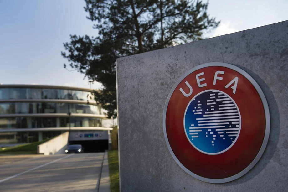 Türkiye, UEFA ülke puanı sıralamasında ilk 10'da