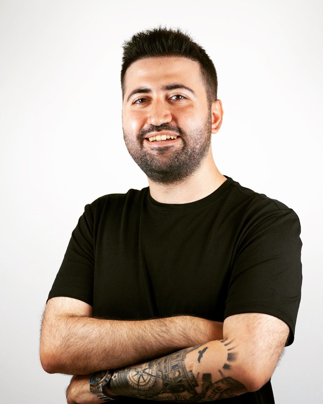 Berk Bekgöz