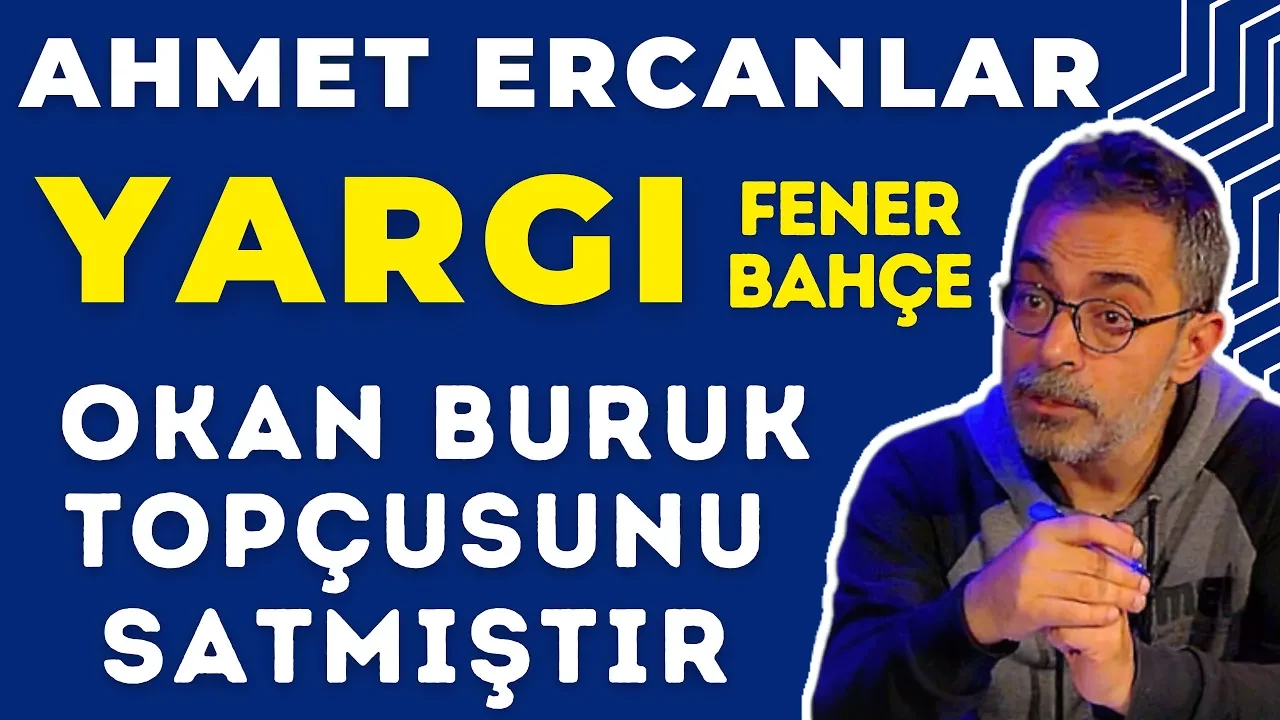 Mehmet Demirkol | Serdar Ali Çelikler | Ahmet Çakar | Levent Tüzemen | Yargı Ahmet Ercanlar