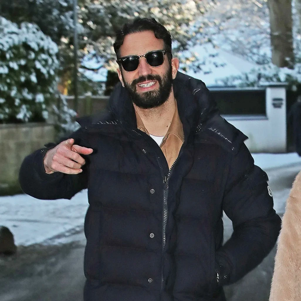 Manchester United'da Amorim dönemi sona erdi