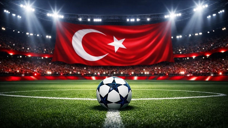 Türkiye, 2026-2027 sezonunda UEFA organizasyonlarında 5 takımla yer alacak