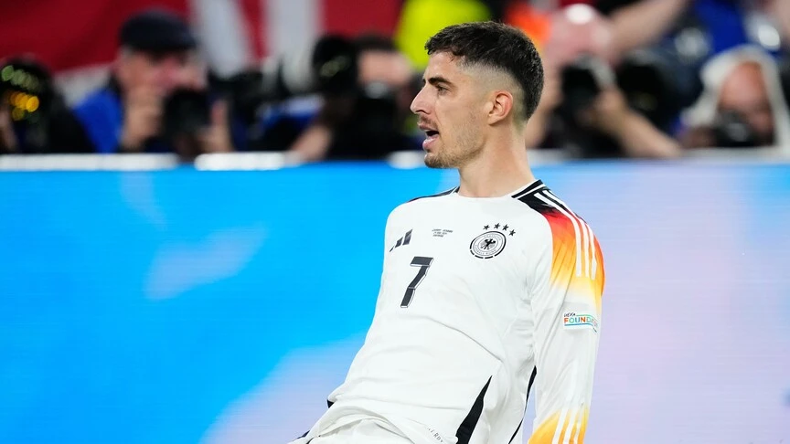 Almanya, 2026 FIFA Dünya Kupası kadrosunu açıkladı