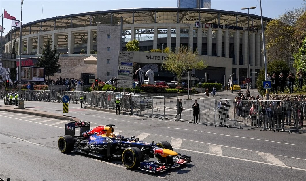 Formula 1, 6 yıl sonra Türkiye'ye dönecek