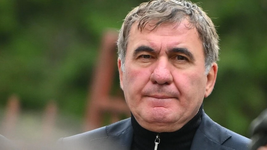 Romanya Milli Takımı'nda ikinci Gheorghe Hagi dönemi