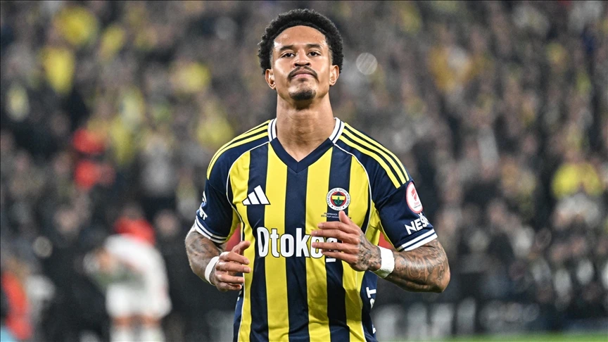 PFDK, Fenerbahçeli Jayden Oosterwolde'ye 1 maç men cezası verdi