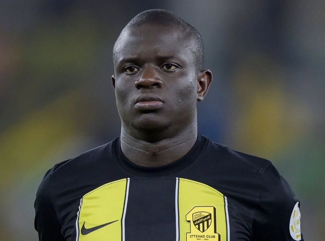 Fenerbahçe Kulübü, N'Golo Kante transferinin gerçekleşmediğini duyurdu