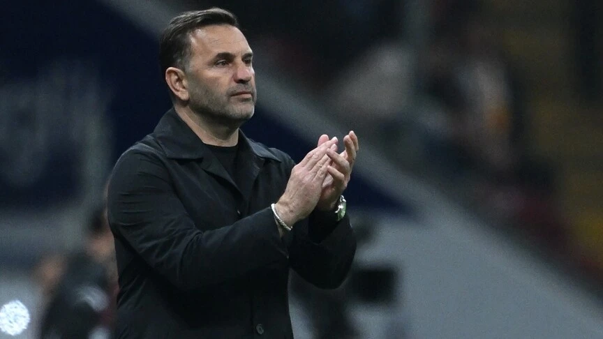 Okan Buruk, Galatasaray'ın başında 200. maçına Fenerbahçe karşısında çıkacak