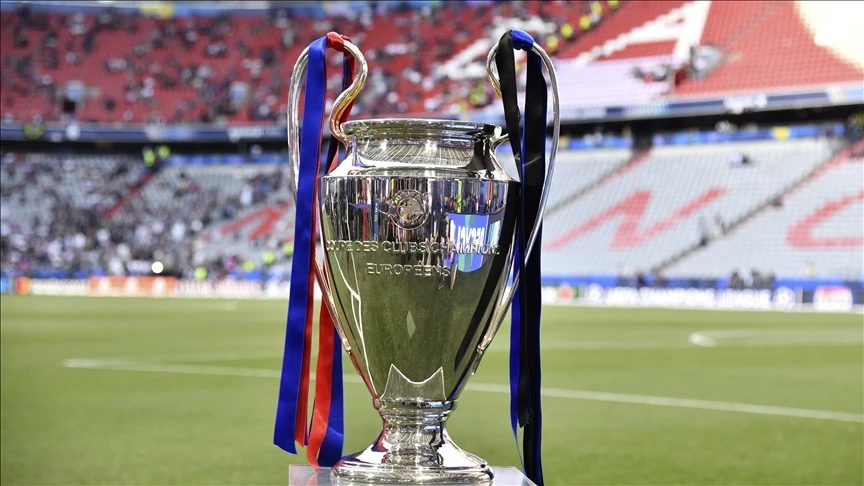 UEFA Şampiyonlar Ligi'nde lig aşaması, yarınki maçlarla sona erecek
