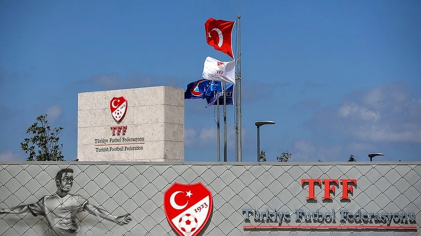 Trabzonspor, PFDK'ye sevk edildi