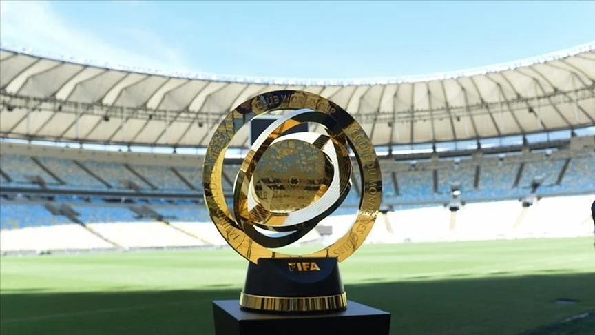 FIFA Kulüpler Dünya Kupası'nda çeyrek final heyecanı yarın başlayacak