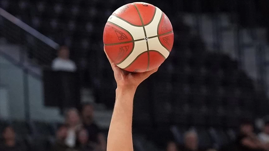 Basketbol Gelişim Merkezi'nde ilk milli heyecan Türkiye-Romanya maçıyla yaşanacak